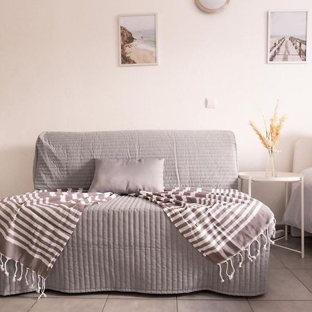Cosy Appartement - 4 Personnes - Disneyland & Paris Bussy-Saint-Georges Extérieur photo