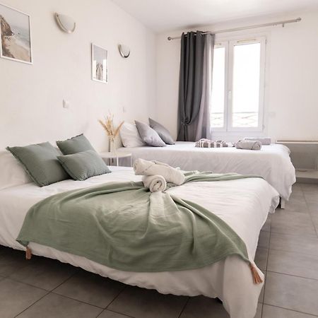 Cosy Appartement - 4 Personnes - Disneyland & Paris Bussy-Saint-Georges Extérieur photo