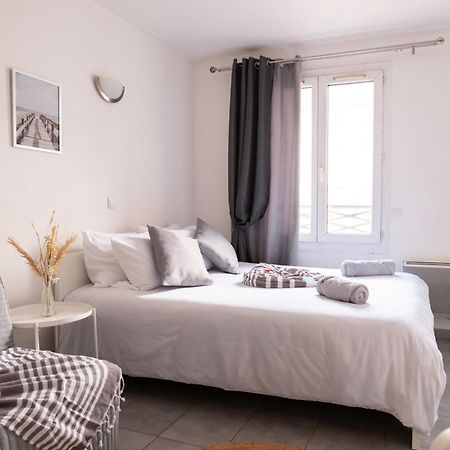 Cosy Appartement - 4 Personnes - Disneyland & Paris Bussy-Saint-Georges Extérieur photo