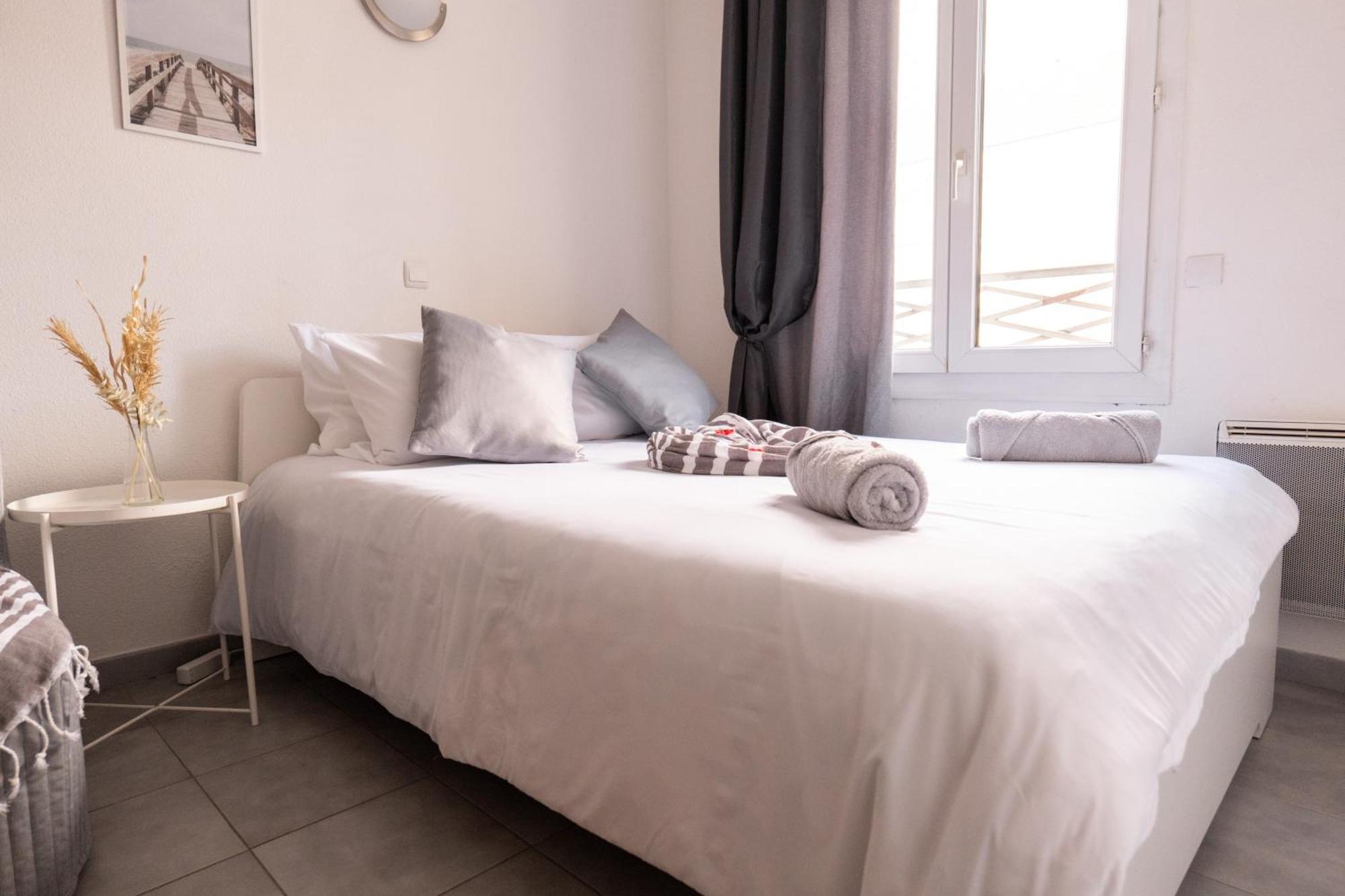 Cosy Appartement - 4 Personnes - Disneyland & Paris Bussy-Saint-Georges Extérieur photo