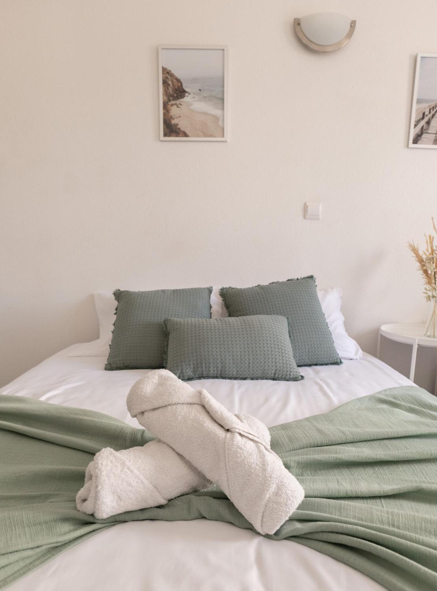 Cosy Appartement - 4 Personnes - Disneyland & Paris Bussy-Saint-Georges Extérieur photo