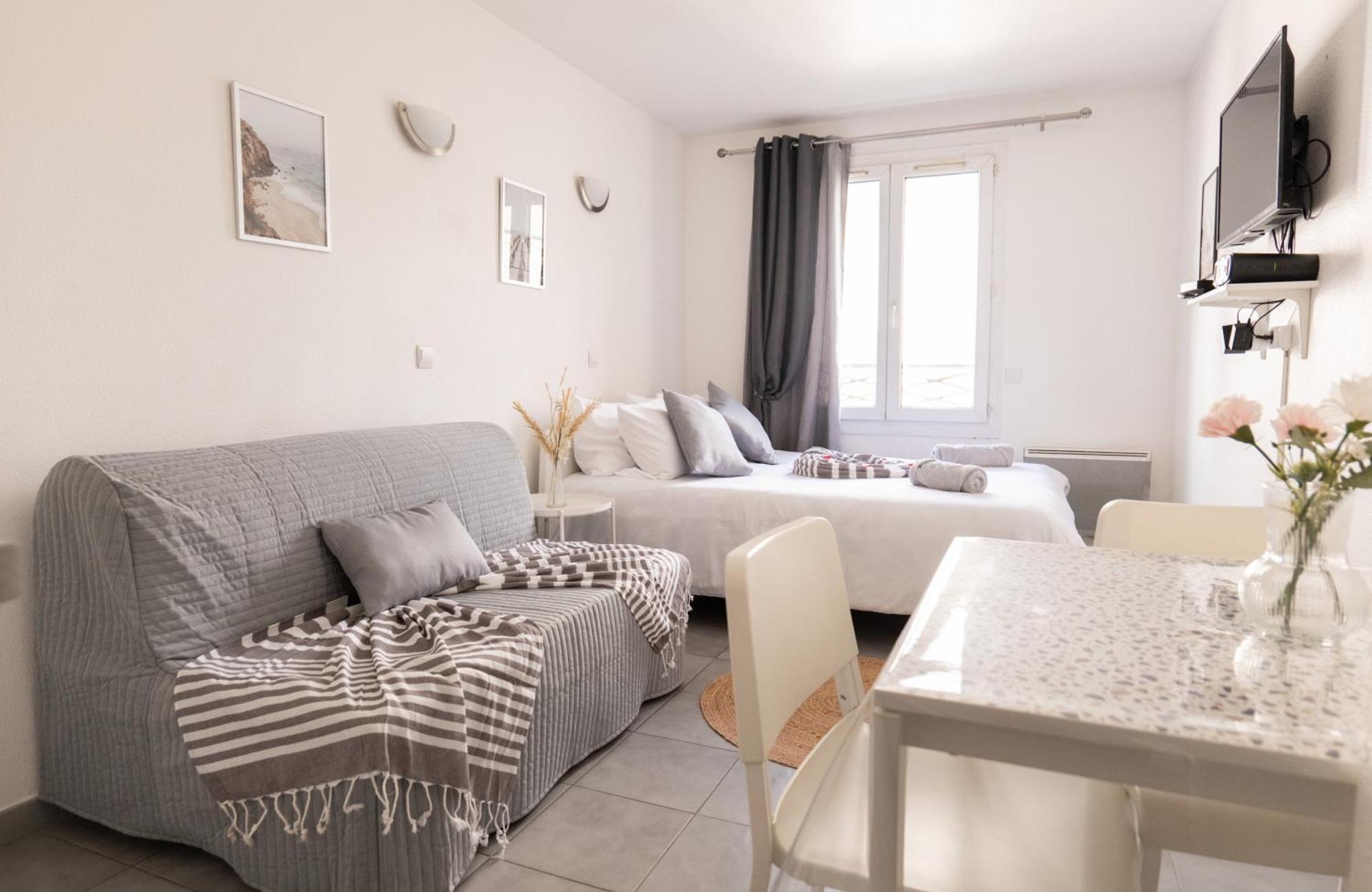 Cosy Appartement - 4 Personnes - Disneyland & Paris Bussy-Saint-Georges Extérieur photo